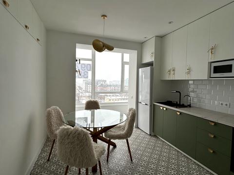 квартира по адресу Черновола ул., 123