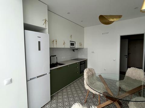 квартира по адресу Черновола ул., 123