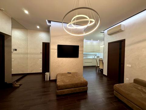 квартира по адресу Евгения Коновальца ул. (Щорса), 34-А