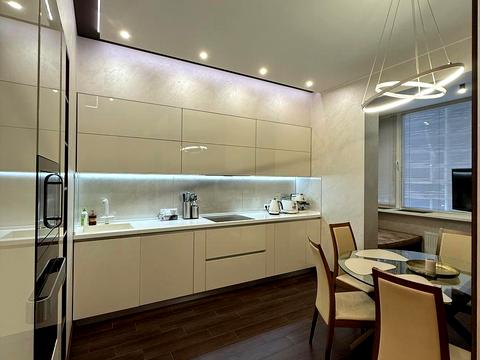 квартира по адресу Евгения Коновальца ул. (Щорса), 34-А