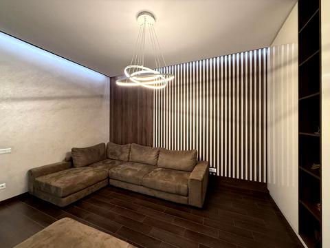 квартира по адресу Евгения Коновальца ул. (Щорса), 34-А