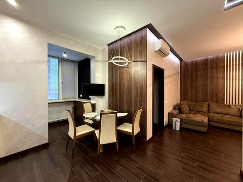 квартира по адресу Евгения Коновальца ул. (Щорса), 34-А