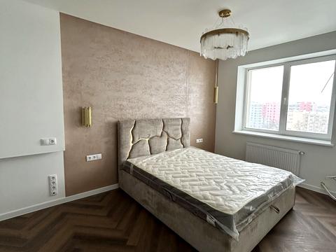 квартира по адресу Черновола ул., 123