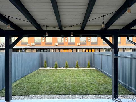 дом по адресу Малинова