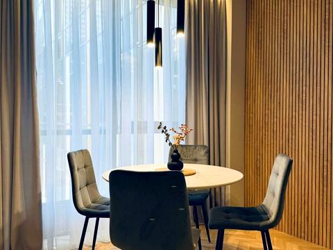 квартира за адресою Січеславська Набережна вул., 49