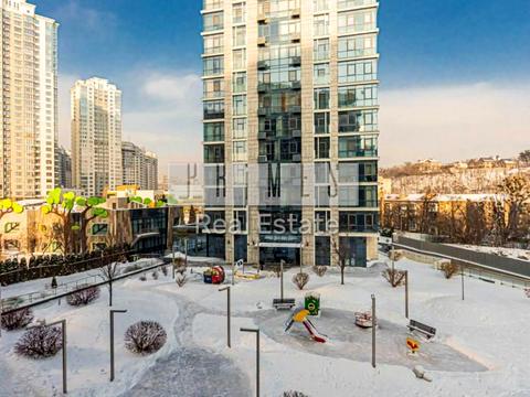 квартира по адресу Андрея Верхогляда ул. (Михайла Драгомирова), 11-В