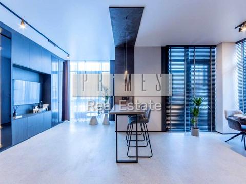 квартира по адресу Андрея Верхогляда ул. (Михайла Драгомирова), 11-В