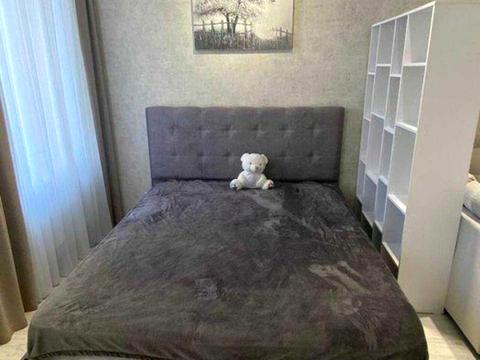 квартира за адресою Дніпровська набережна вул., 18-Б