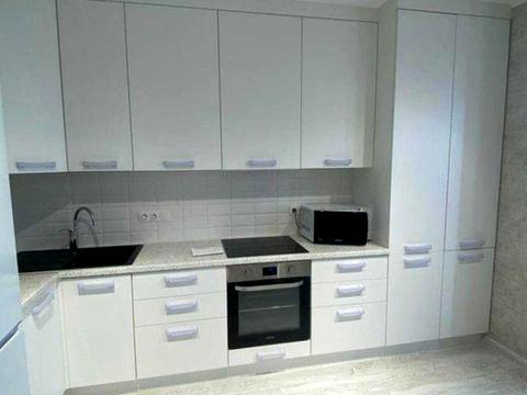 квартира за адресою Дніпровська набережна вул., 18-Б