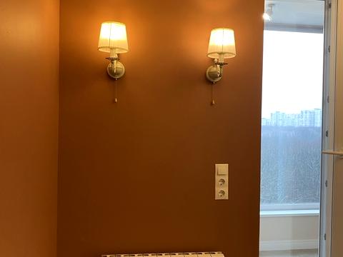 квартира за адресою Перемоги просп., 66и