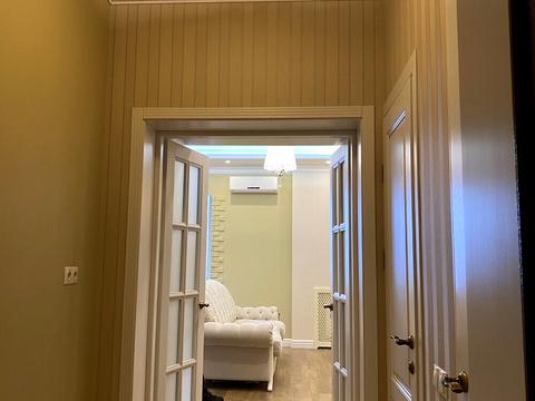 квартира за адресою Перемоги просп., 66и