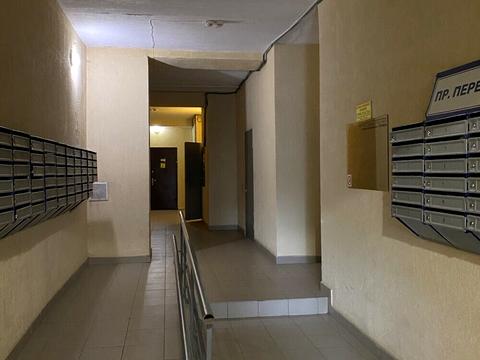 квартира за адресою Перемоги просп., 66и