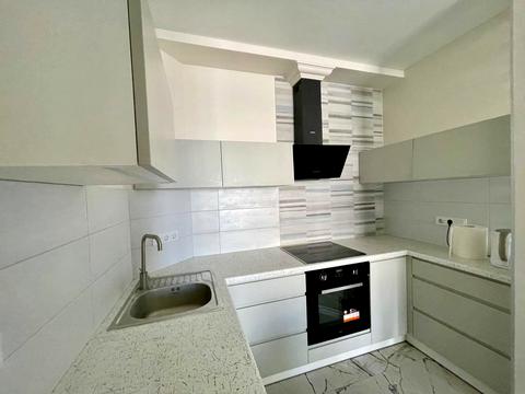 квартира по адресу Кульпарковская ул. (Кульпарківська), 93, к2