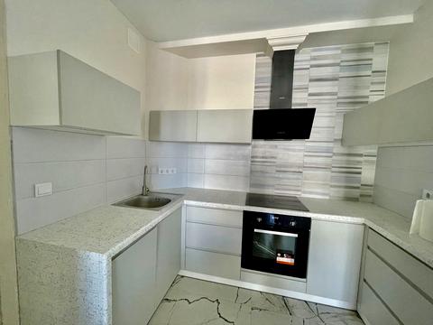 квартира по адресу Кульпарковская ул. (Кульпарківська), 93, к2