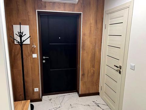 квартира по адресу Кульпарковская ул. (Кульпарківська), 93, к2