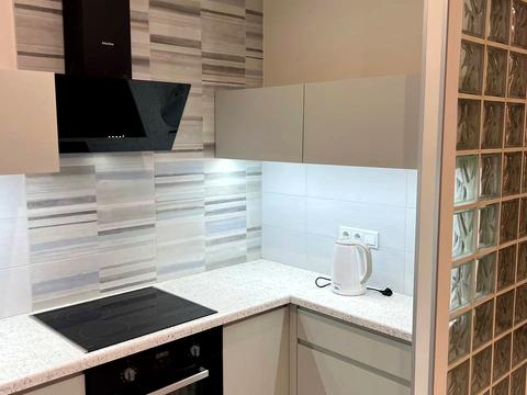 квартира по адресу Кульпарковская ул. (Кульпарківська), 93, к2