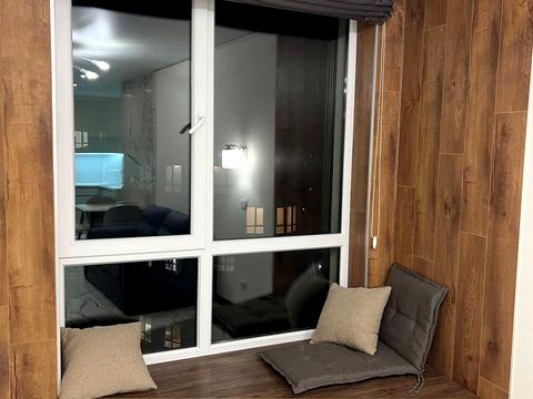 квартира по адресу Кульпарковская ул. (Кульпарківська), 93, к2