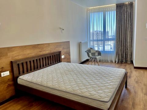 квартира по адресу Кульпарковская ул. (Кульпарківська), 93, к2