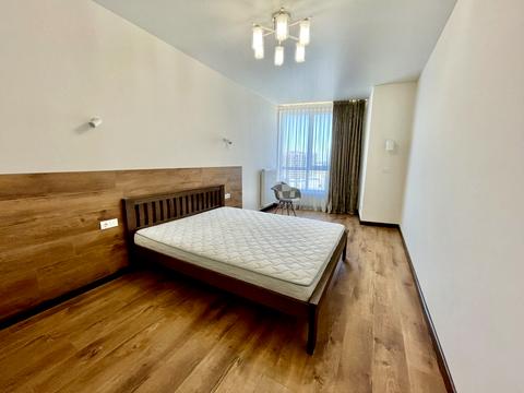 квартира по адресу Кульпарковская ул. (Кульпарківська), 93, к2