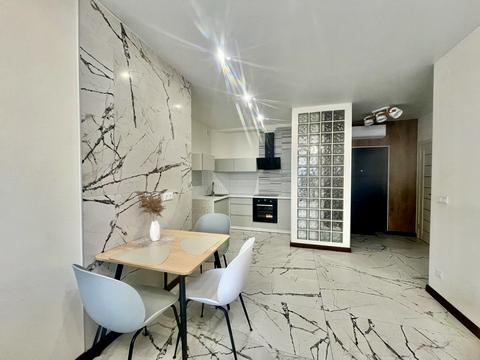 квартира по адресу Кульпарковская ул. (Кульпарківська), 93, к2