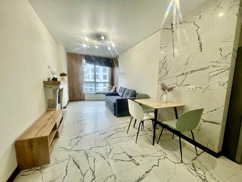 квартира за адресою Кульпарківська вул. (Кульпарківська), 93, к2