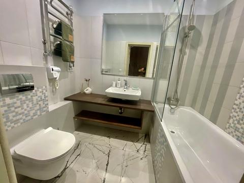 квартира по адресу Кульпарковская ул. (Кульпарківська), 93, к2