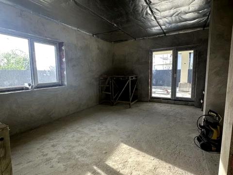 дом по адресу Никитина ул.