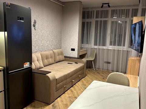 квартира за адресою Боголюбова вул., 13