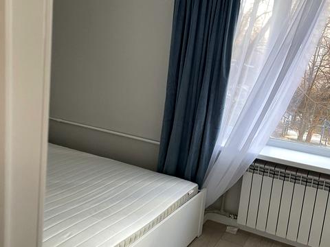 квартира по адресу Мечникова ул. (Кловский), 22-А