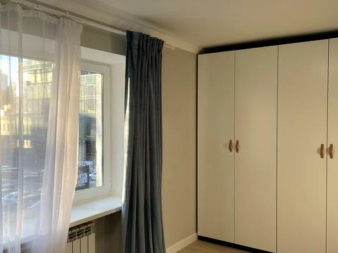 квартира по адресу Мечникова ул. (Кловский), 22-А