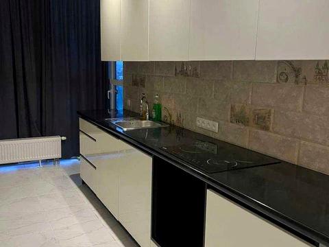 квартира по адресу Европейская ул. (Миронова), 9-А