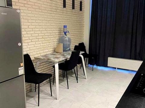 квартира за адресою Європейська вул. (Миронова), 9-А