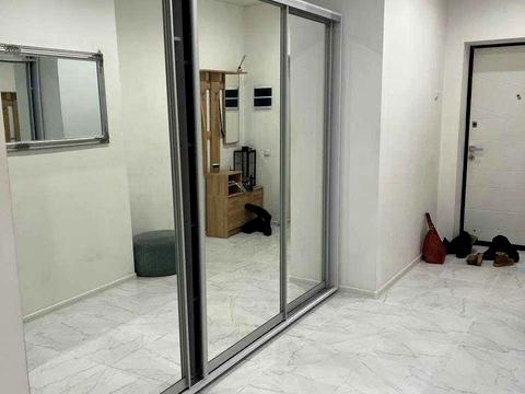 квартира за адресою Європейська вул. (Миронова), 9-А