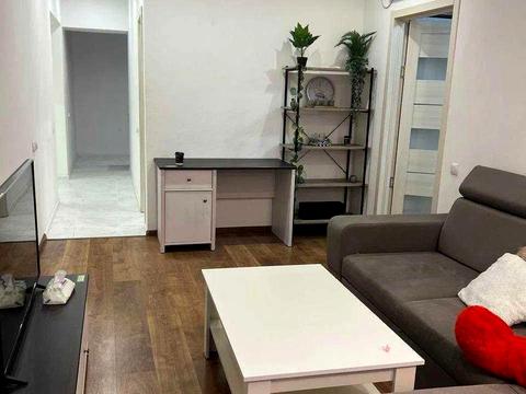 квартира за адресою Європейська вул. (Миронова), 9-А