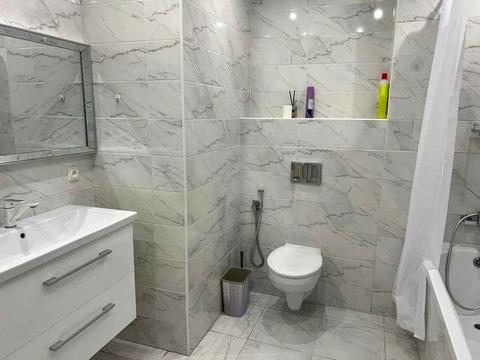 квартира за адресою Європейська вул. (Миронова), 9-А