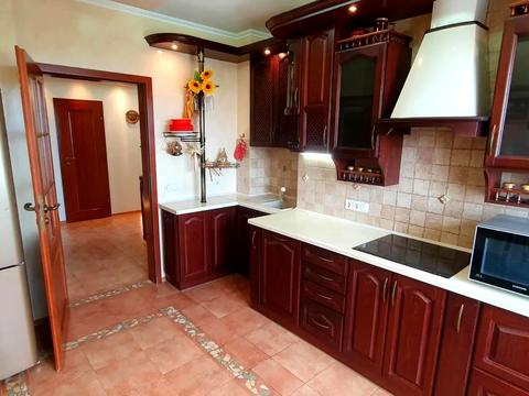 квартира за адресою Ореста Васкула вул., 23