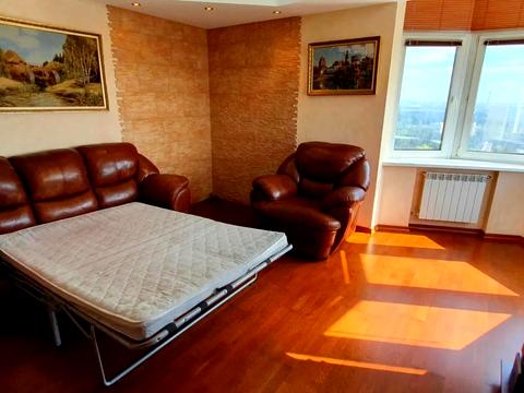 квартира за адресою Ореста Васкула вул., 23