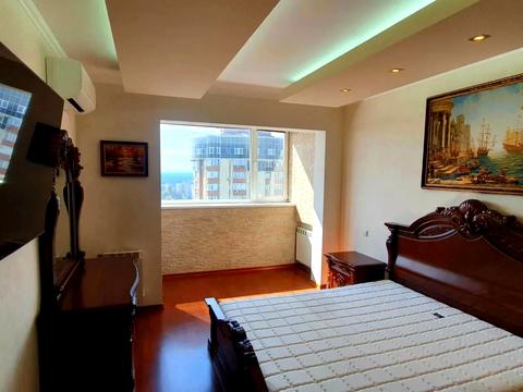 квартира за адресою Ореста Васкула вул., 23