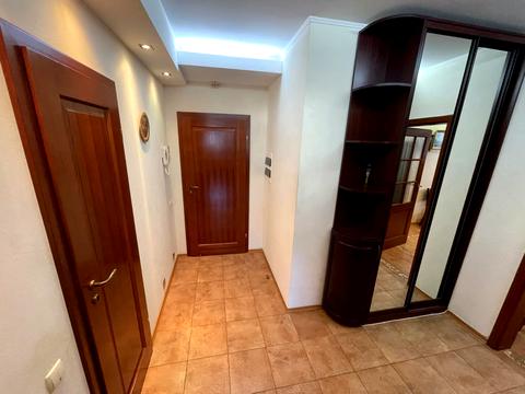квартира за адресою Ореста Васкула вул., 23