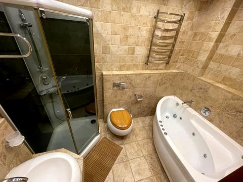 квартира за адресою Ореста Васкула вул., 23