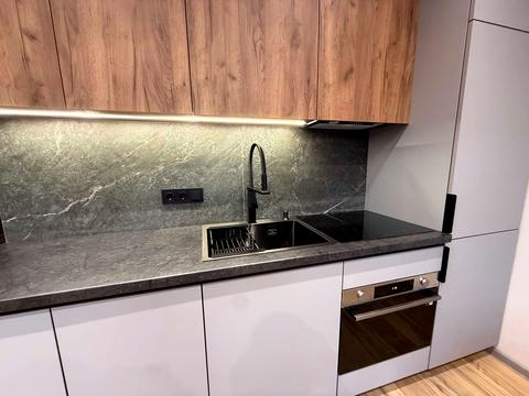 квартира по адресу Метрологическая ул., 21-А