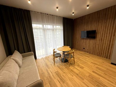 квартира по адресу Метрологическая ул., 21-А