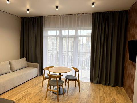 квартира по адресу Метрологическая ул., 21-А