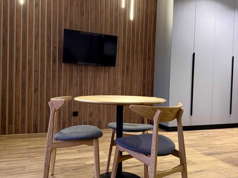 квартира по адресу Метрологическая ул., 21-А