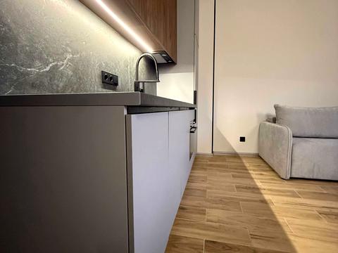 квартира по адресу Метрологическая ул., 21-А