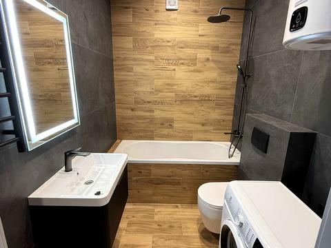 квартира по адресу Метрологическая ул., 21-А