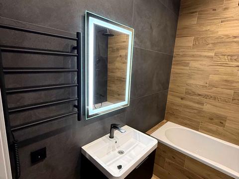 квартира по адресу Метрологическая ул., 21-А