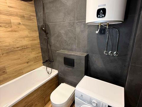 квартира по адресу Метрологическая ул., 21-А