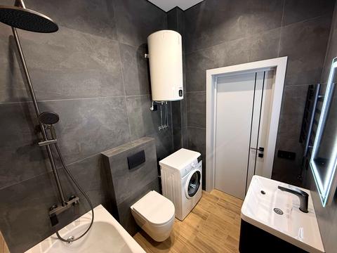 квартира по адресу Метрологическая ул., 21-А