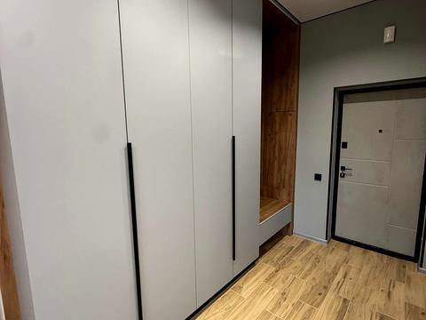 квартира по адресу Метрологическая ул., 21-А